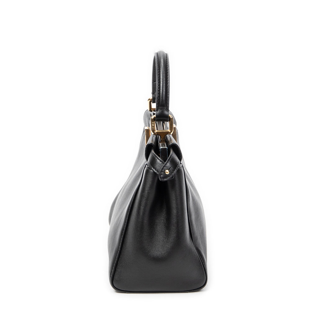 Fendi Mini Peekaboo