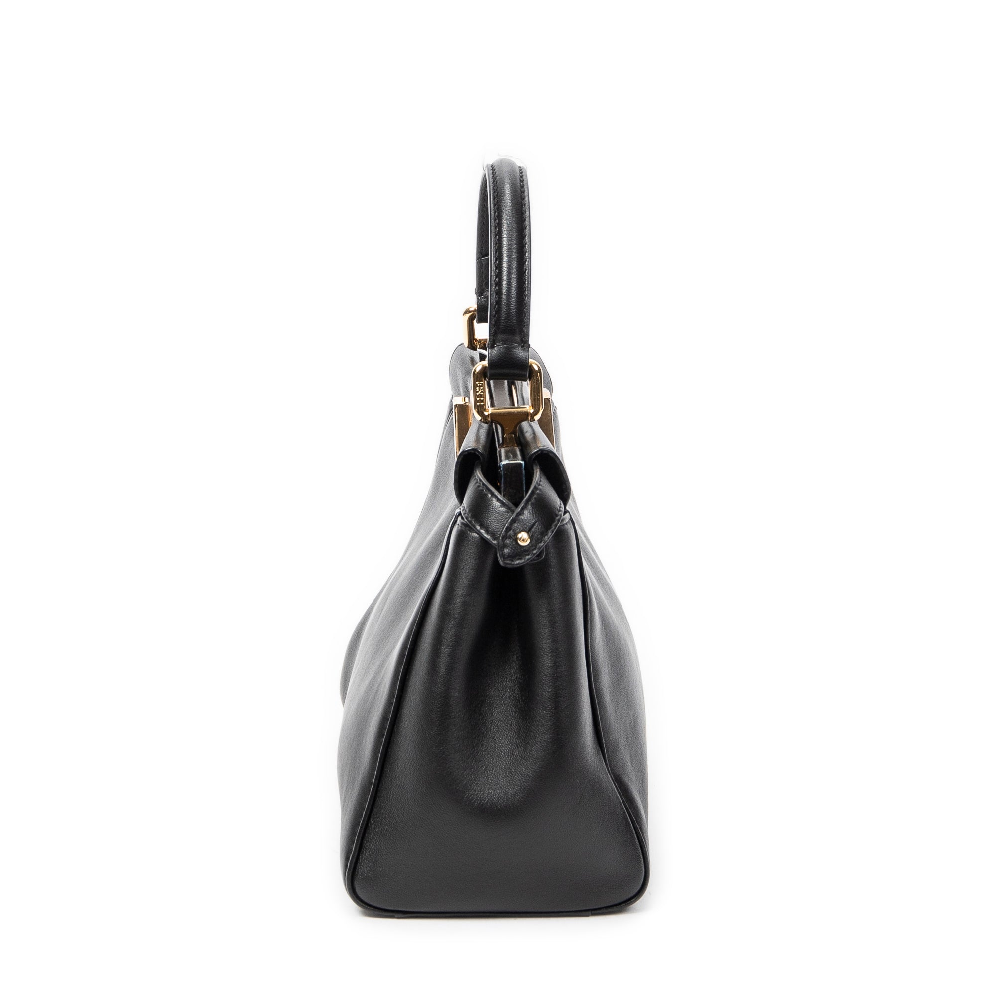 Fendi Mini Peekaboo