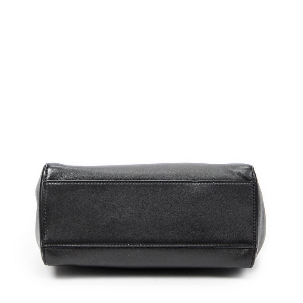 Fendi Mini Peekaboo