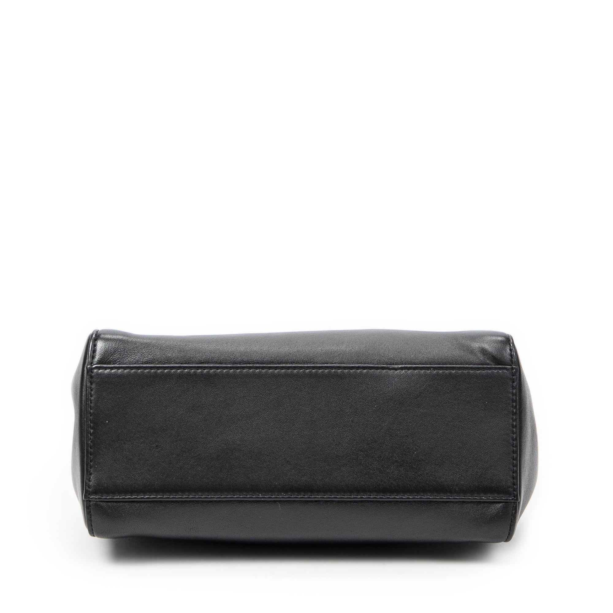 Fendi Mini Peekaboo