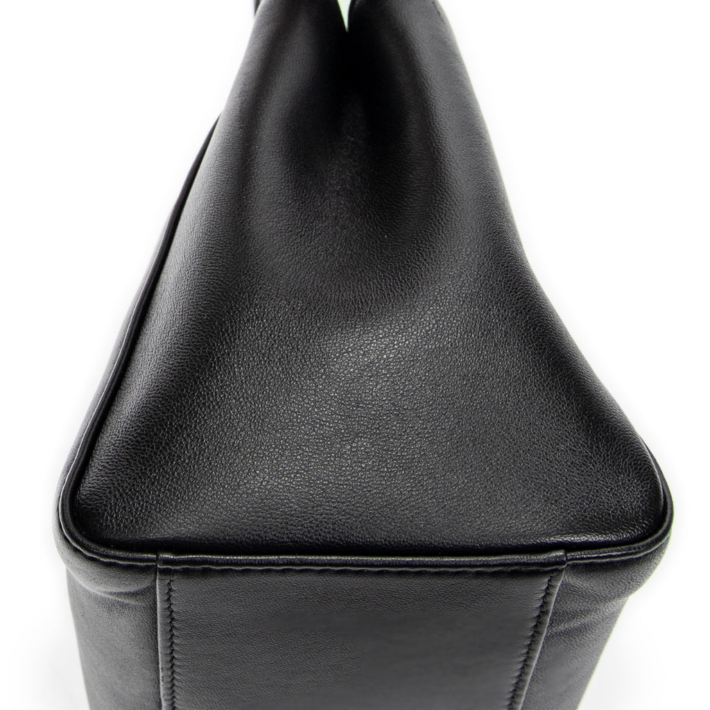 Fendi Mini Peekaboo