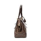 Shoulder Bag Verona MM Brown Damier Ebene