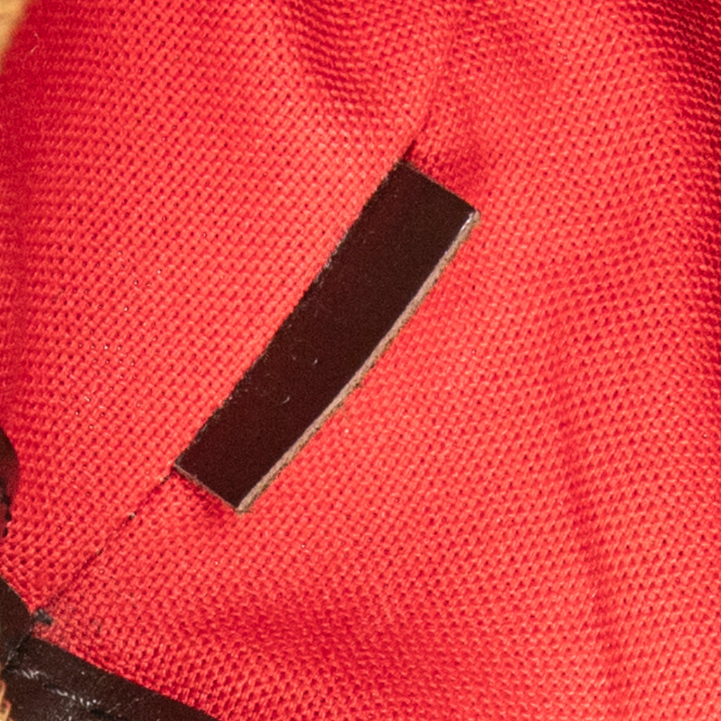 Shoulder Bag Verona MM Brown Damier Ebene
