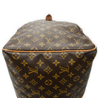 Louis Vuitton - Keepall - Marron