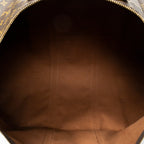 Louis Vuitton - Keepall - Marron