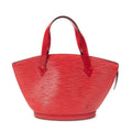 Louis Vuitton - St-Jacques - Rouge