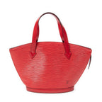 Louis Vuitton - St-Jacques - Rouge