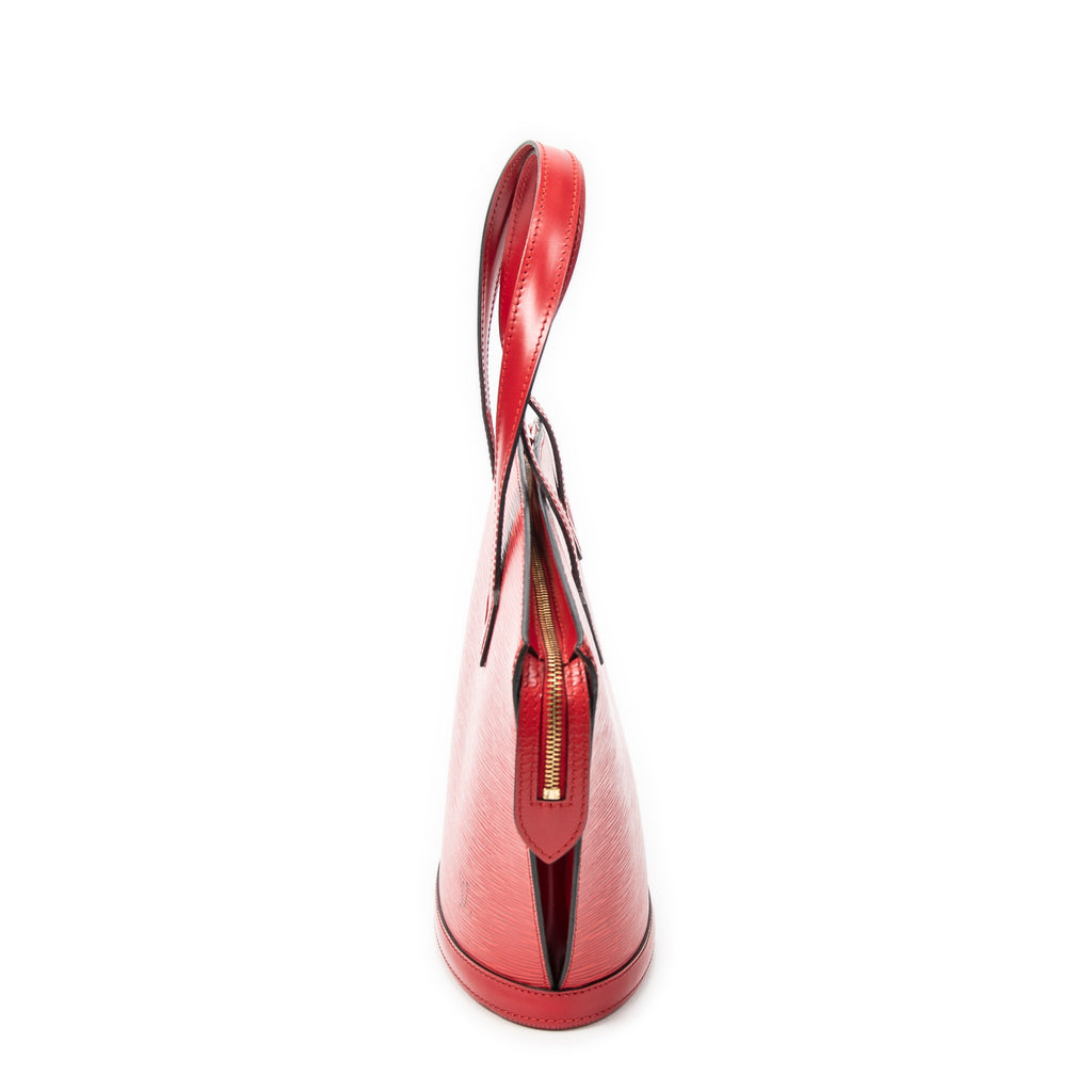 Louis Vuitton - St-Jacques - Rouge
