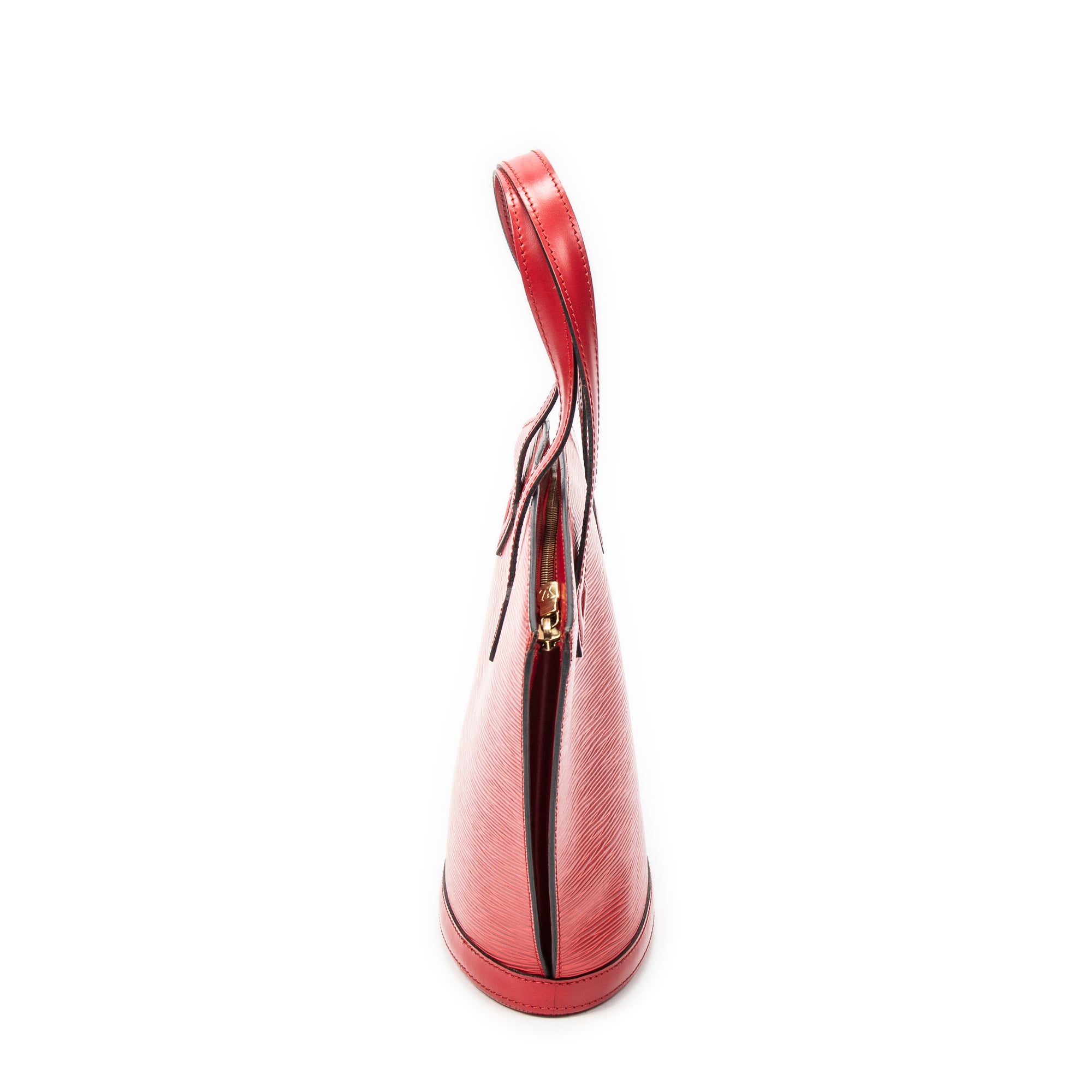 Louis Vuitton - St-Jacques - Rouge