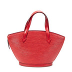 Louis Vuitton - St-Jacques - Rouge