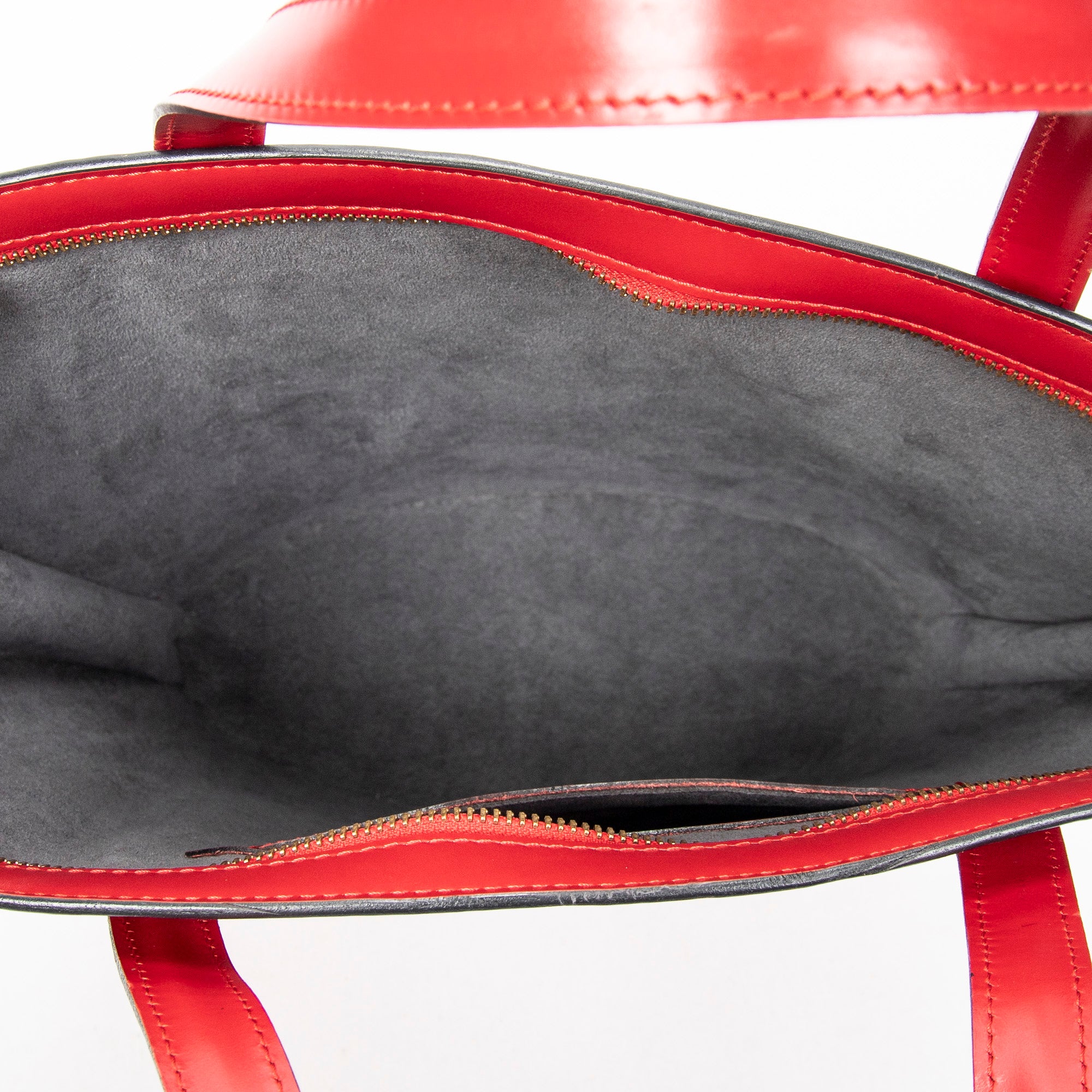 Louis Vuitton - St-Jacques - Rouge
