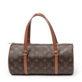 Louis Vuitton - Papillon - Marron