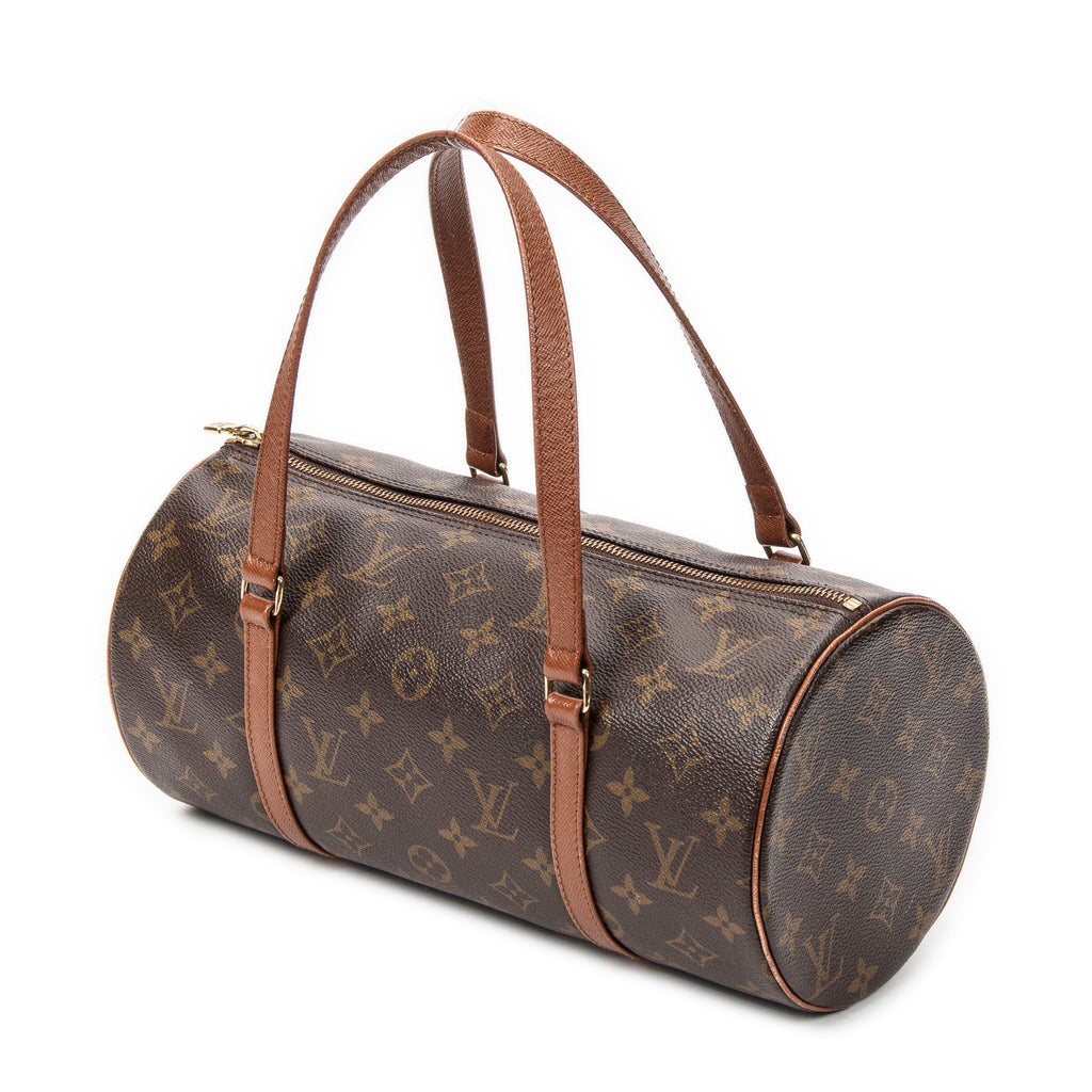 Louis Vuitton - Papillon - Marron