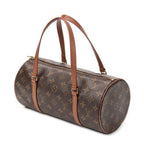 Louis Vuitton - Papillon - Marron