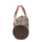 Louis Vuitton - Papillon - Marron