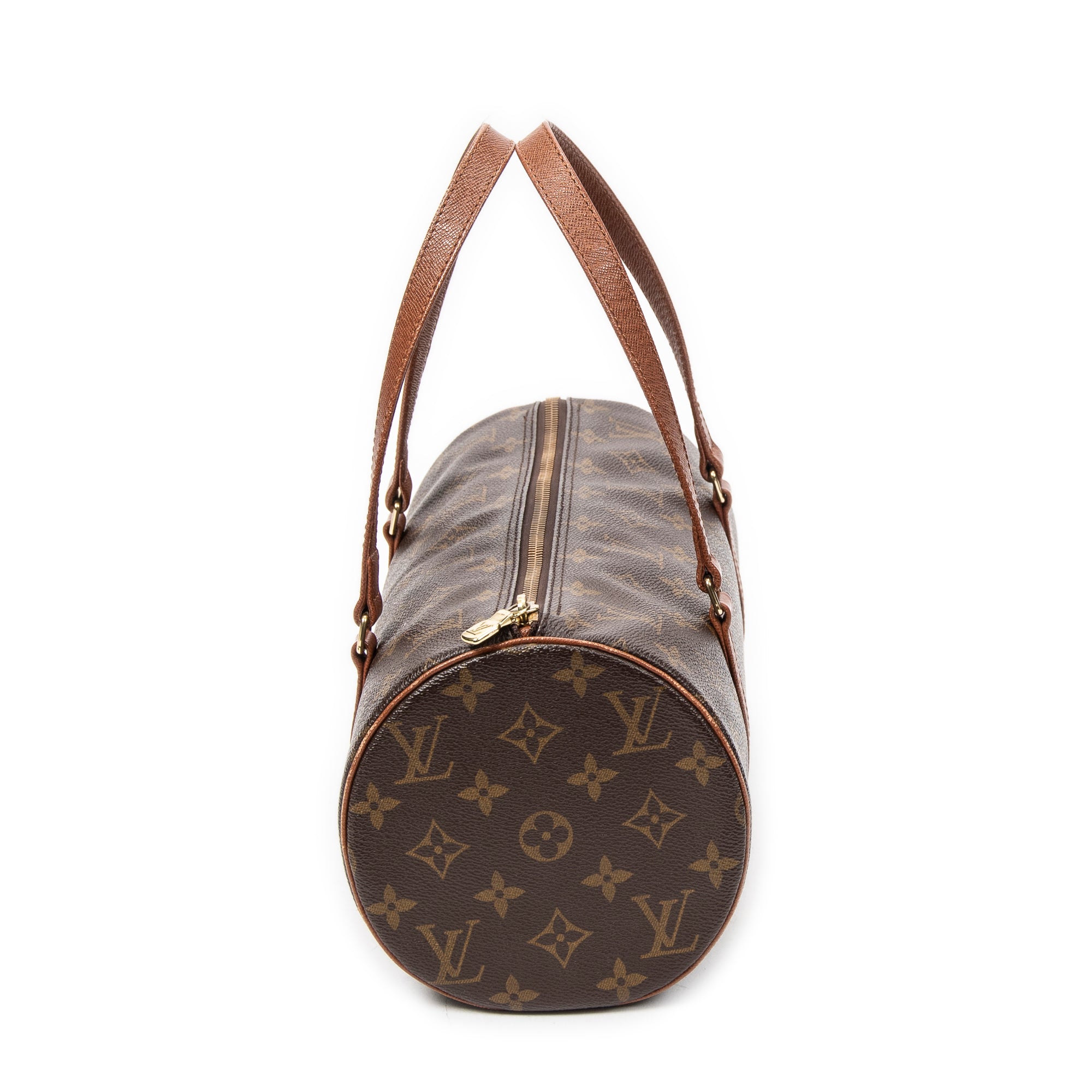 Louis Vuitton - Papillon - Marron