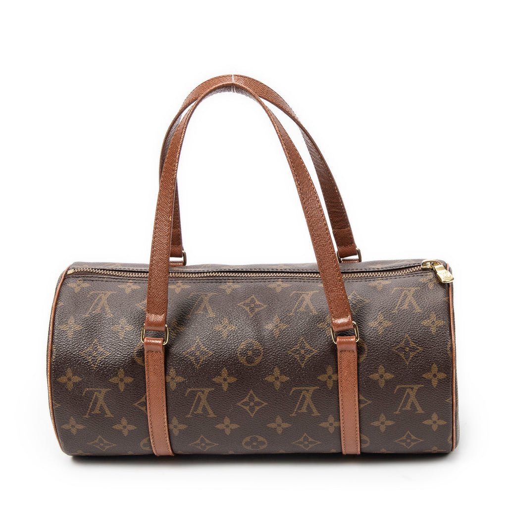 Louis Vuitton - Papillon - Marron