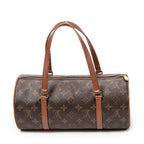 Louis Vuitton - Papillon - Marron
