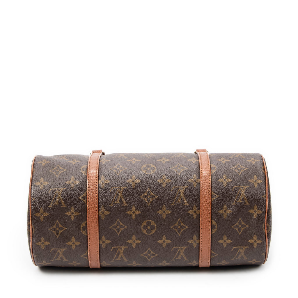 Louis Vuitton - Papillon - Marron