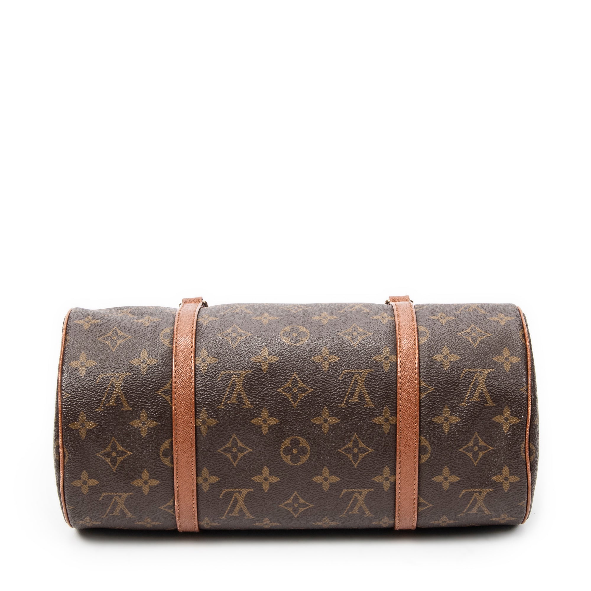 Louis Vuitton - Papillon - Marron