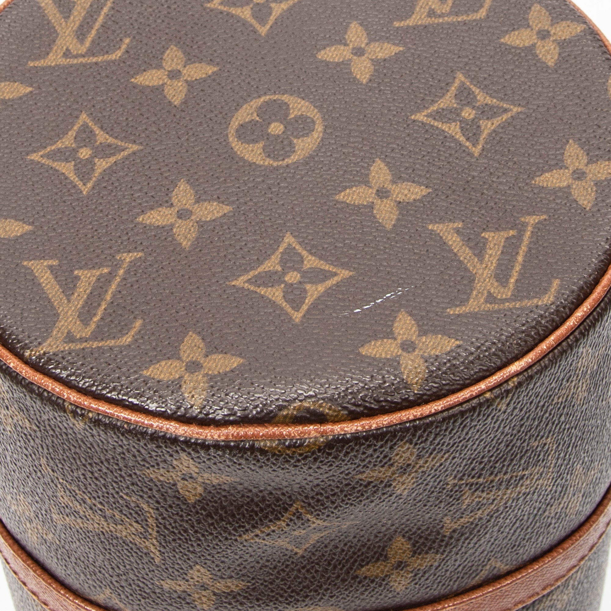 Louis Vuitton - Papillon - Marron