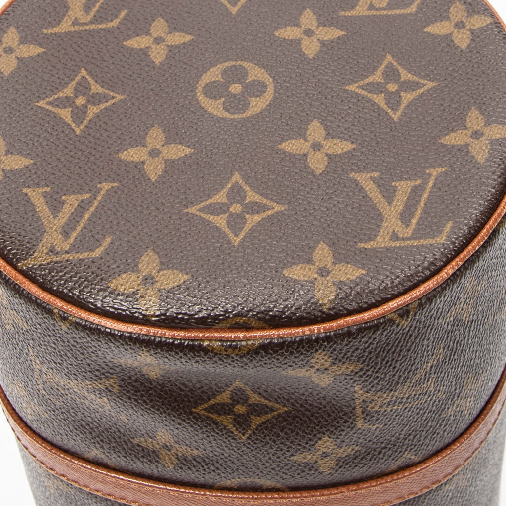 Louis Vuitton - Papillon - Marron