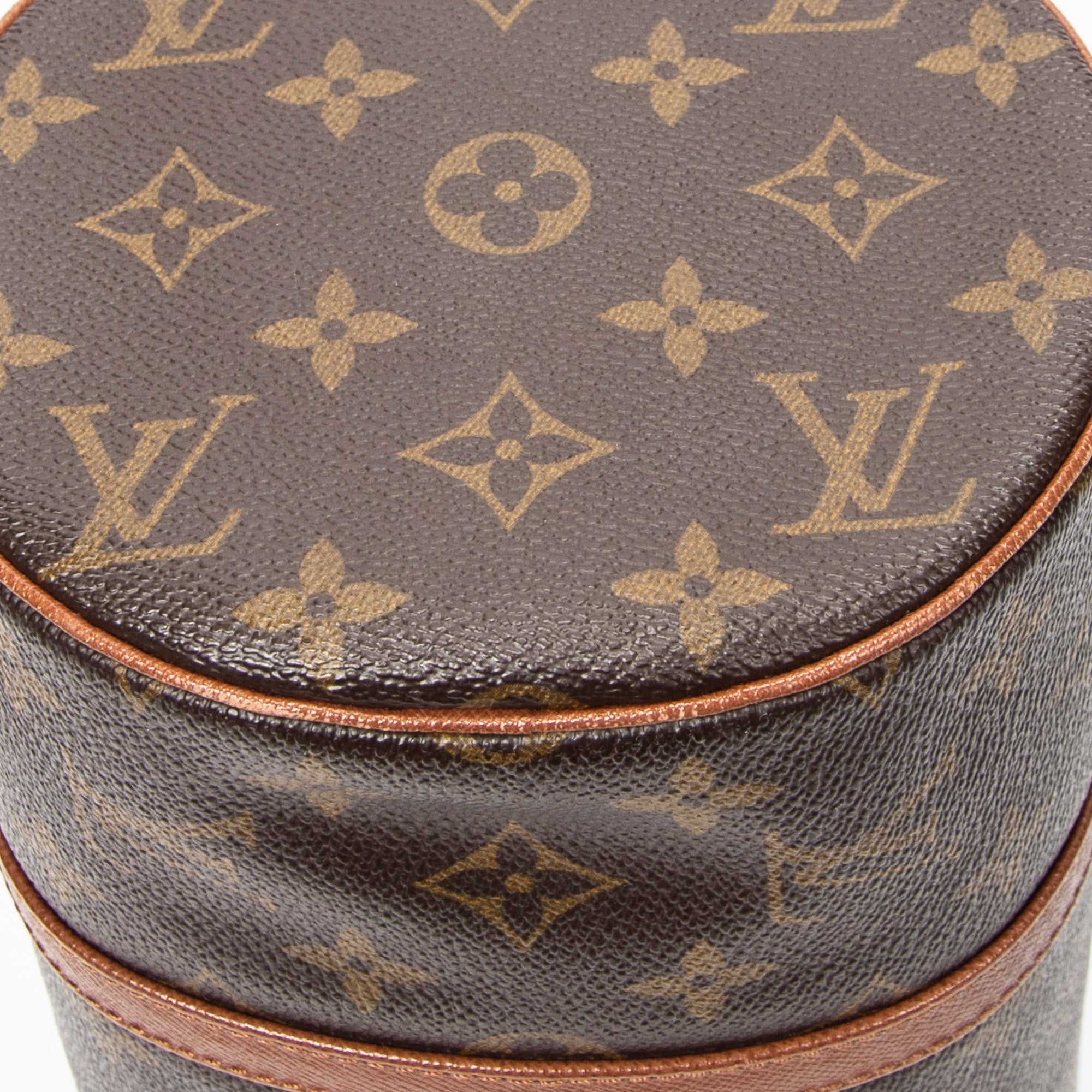 Louis Vuitton - Papillon - Marron