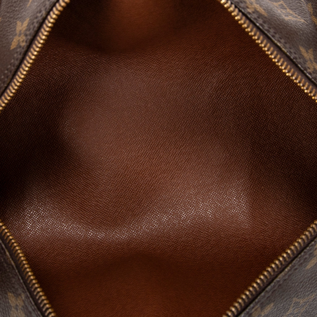 Louis Vuitton - Papillon - Marron