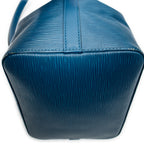 Bolso de Hombro Noe PM Epi Azul