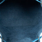 Bolso de Hombro Noe PM Epi Azul