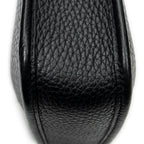 Shoulder Bag Evelyne TPM Black Clemence Leather