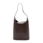Shoulder Bag Verseau Moka Epi