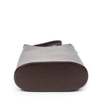 Shoulder Bag Verseau Moka Epi