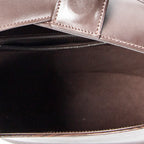 Shoulder Bag Verseau Moka Epi