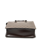 Handbag Venice PM Brown Damier Ebene