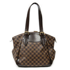 Shoulder Bag Verona MM Brown Damier Ebene