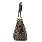 Shoulder Bag Verona MM Brown Damier Ebene