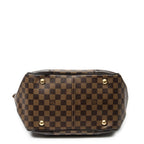 Shoulder Bag Verona MM Brown Damier Ebene