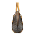 Handbag Ellipse GM Brown Monogram Canvas