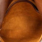 Shoulder Bag Musette Salsa Brown Monogram Canvas