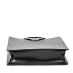 Handbag Ombre Black Epi