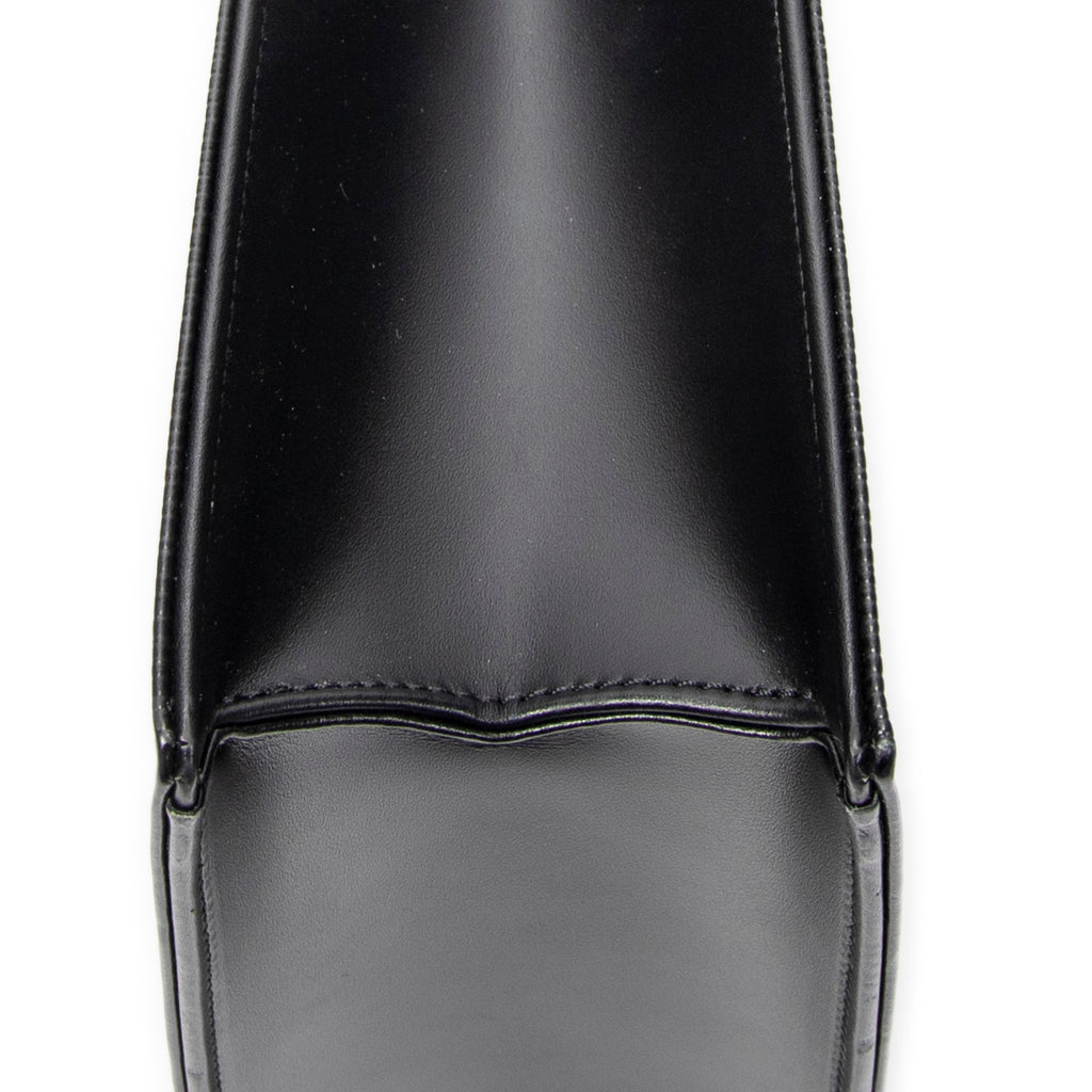 Handbag Ombre Black Epi