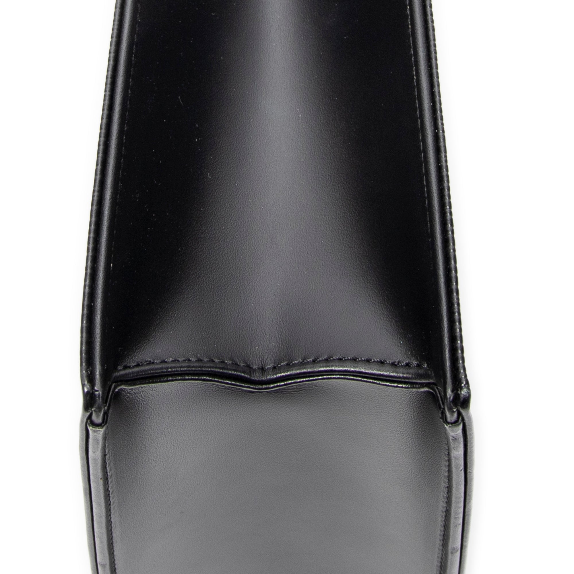 Handbag Ombre Black Epi