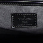 Handbag Ombre Black Epi