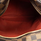 Shoulder Bag Olav MM Brown Damier Ebene