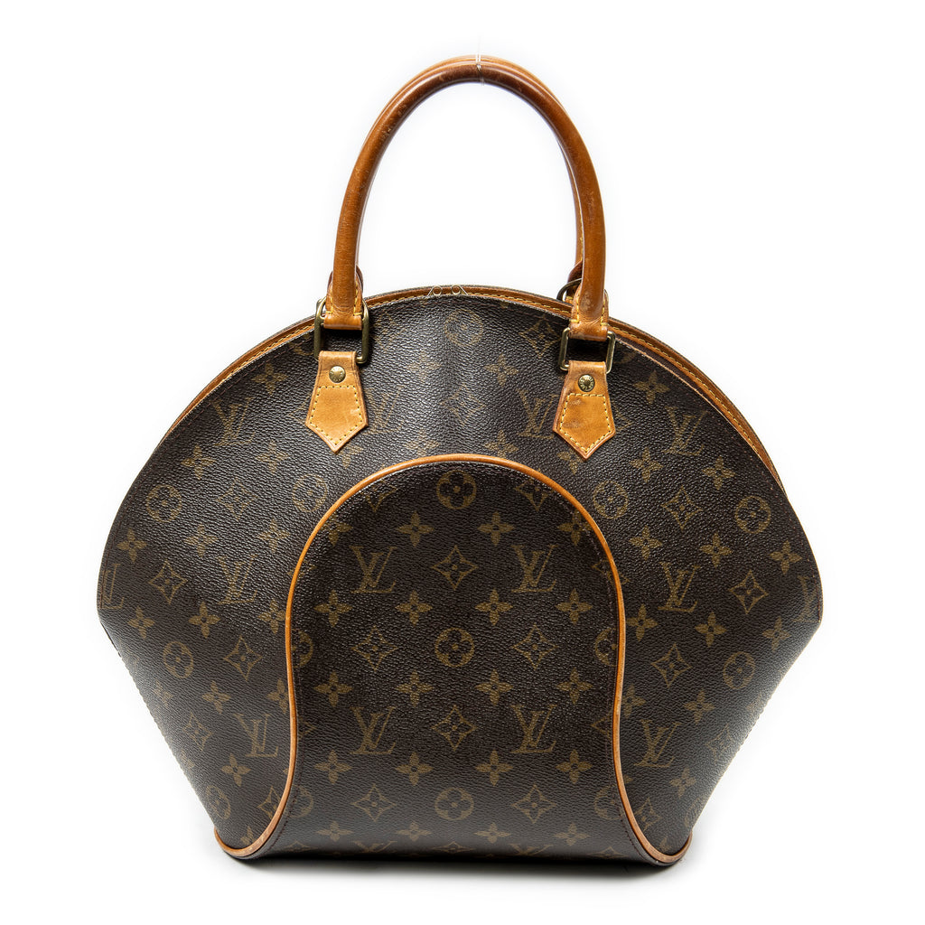 Louis Vuitton - Ellipse - Marron