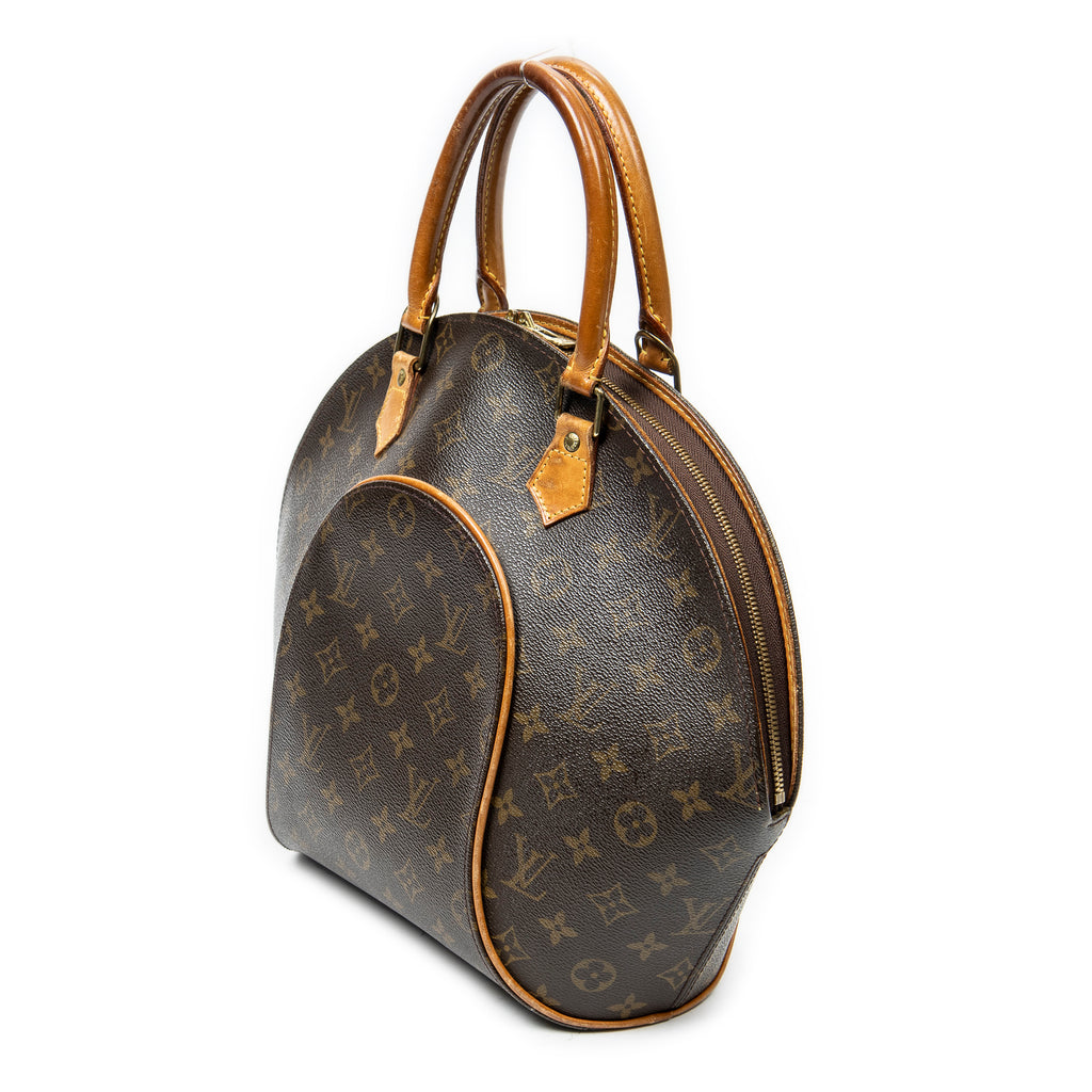 Louis Vuitton - Ellipse - Marron