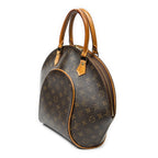 Louis Vuitton - Ellipse - Marron