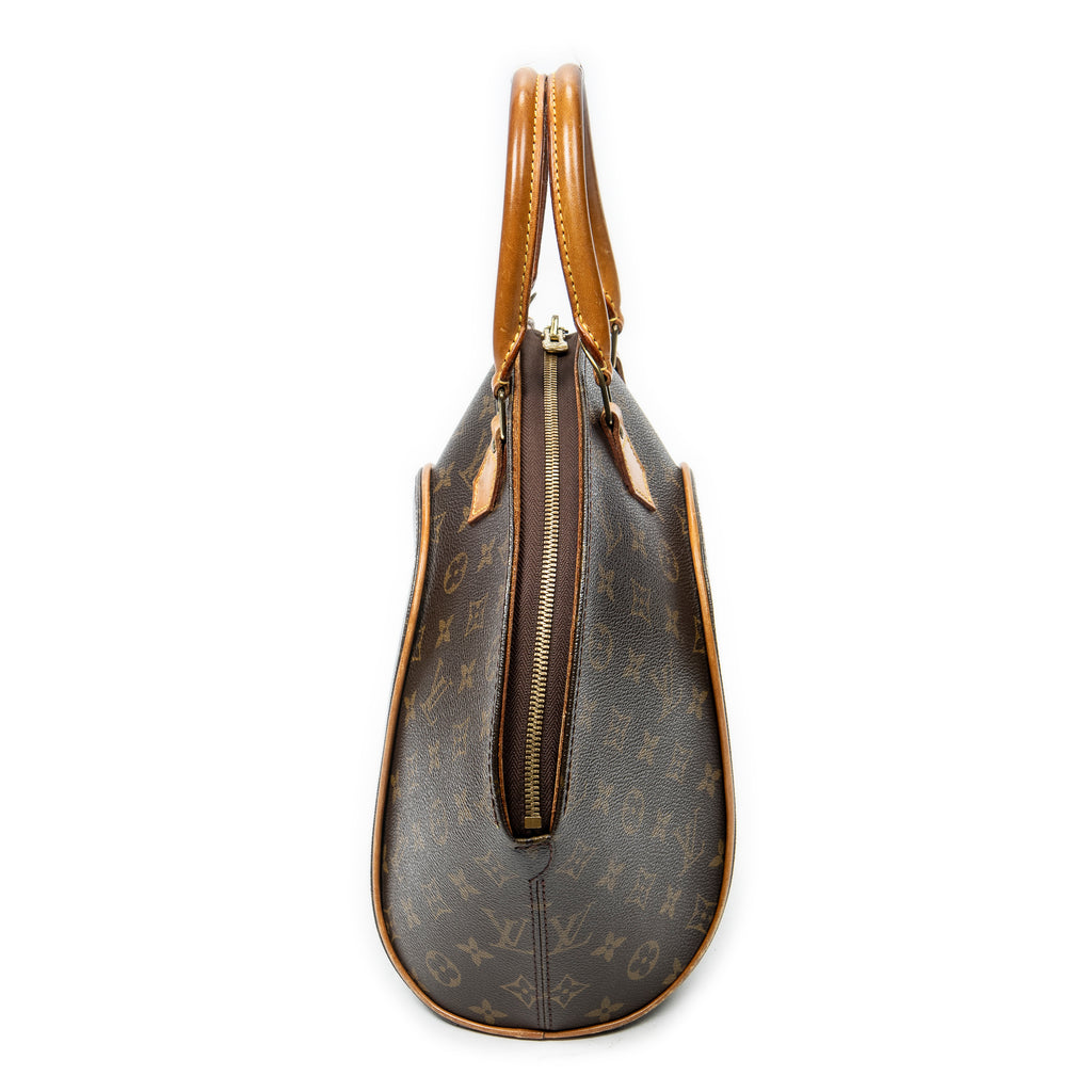 Louis Vuitton - Ellipse - Marron