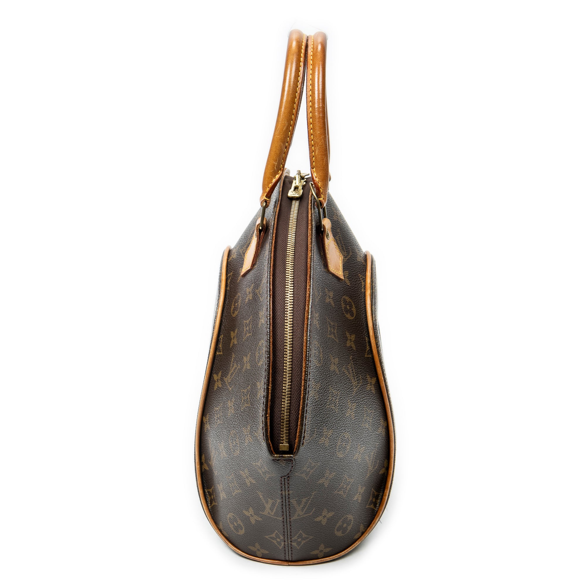 Louis Vuitton - Ellipse - Marron